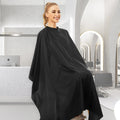 KEFEI Saloon Hairdresser Cape and Aprons Beard Shaving Haircutting Capes for Professional Hair Styling