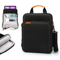 TiMOVO 13 Inch Full Protection 900D Polyester Expandable Case Portable Tablet Shoulder Bag for Remarkable Paper Pro iPad Air 13