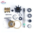 JMP-JSK0099 MAJOR KIT JPR-VP0050D VOLVO PENTA ENGINES D5 D7 Johnson 10-24580-01 Rubber Seawater Pump Impeller Kit Closed Type