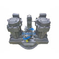 Original New ZX680 ZX890-5G  Ihi Excavator Parts  Hydraulic Main Pump in Cast Iron Material  for Hitachi Excavator Zx200 Zx210