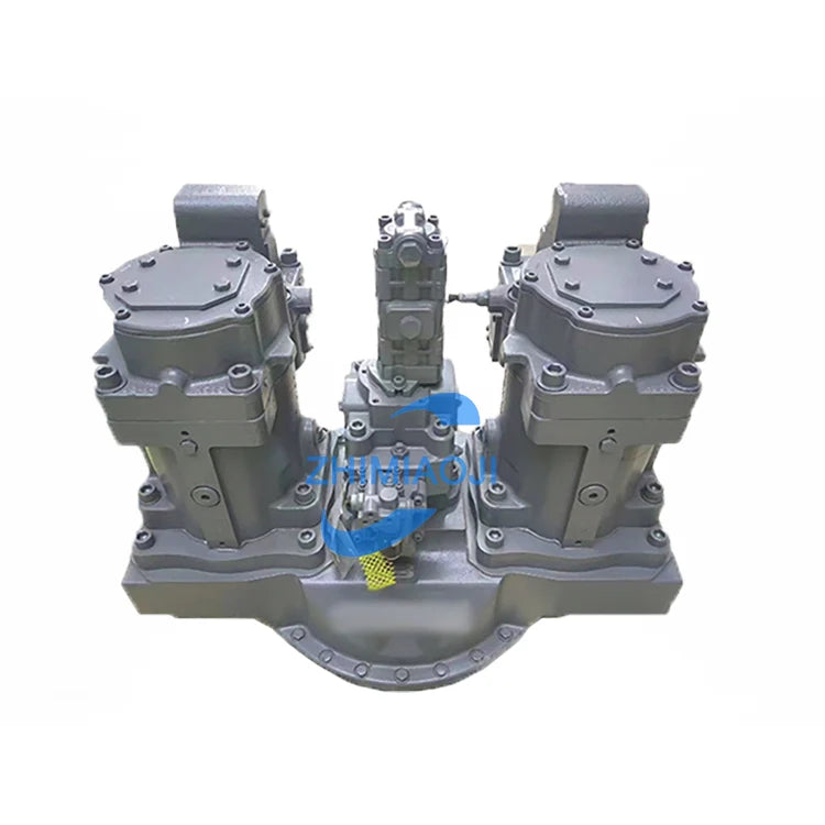 Original New ZX680 ZX890-5G  Ihi Excavator Parts  Hydraulic Main Pump in Cast Iron Material  for Hitachi Excavator Zx200 Zx210