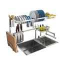 Factory Directly Supply Household Kitchen Tableware Storage  Rack