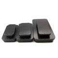 Custom logo Size Metal Container Push-pull Iron Box Candy Box Tin Box