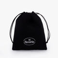 Drawstring Bags Colored Multi Size Velvet Gift Pouch Jewelry Packaging Drawstring Bag