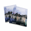 Hot Selling Hardcover Catalogue Printing Service Print Softcover English Book School Textbook Novel Story Learning Book