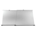 Automatic Retractable Windshield Curtain for Car Windscreen Sun Shade Front Window Full Cover Summer Anti-UV Auto Sun Protection