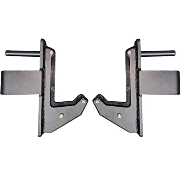 Gym Rack Power Rack Attachment  Equipment Use Barbell J-cup for Sale