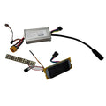 Controller+LCD Display for Kugoo S1 S2 S3 Electric Scooter Parts Accessories Controller+Display Screen with Light