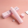 New Cosmetic Sweat Proof Plastic Pink Finishing Spray Bottles Make up Setting Spray Makeup