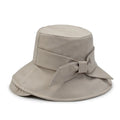 Wholesale Custom Embroidery Logo Cotton Material Unisex Fashion Outdoor Women Style Bucket Hat