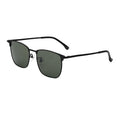 Luxury HD Polarized UV400 Mens Driving Sun Glasses Driving Gafas De Sol Shades Titanium Frame Sunglasses