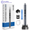 Mini Cordless Electric Screwdriver Sets with 8Pcs Bits Charging Adjustable Torque Electric Batch Household Repair Tool Set