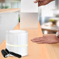 New Anti Slip Floor Tape PEVA Rubber Silica Sand Tape Adhesive Stickers Waterproof Non-slip Tape for Ground Bathroom Stairs