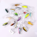 Hot Crank Hard Bait 10cm/14g  Crank Hard Plastic Artificial Bait Fishing Lure