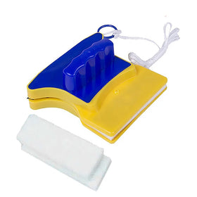 Factory Wholesale Quality Guarantee Double Side Magnetic Glass Cleaner Window Cleaner