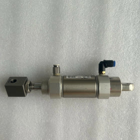 WD Original 294-4617-400 Pneumatic Cylinder CM2C32-D1068-20 for Komori Offset Printing Parts