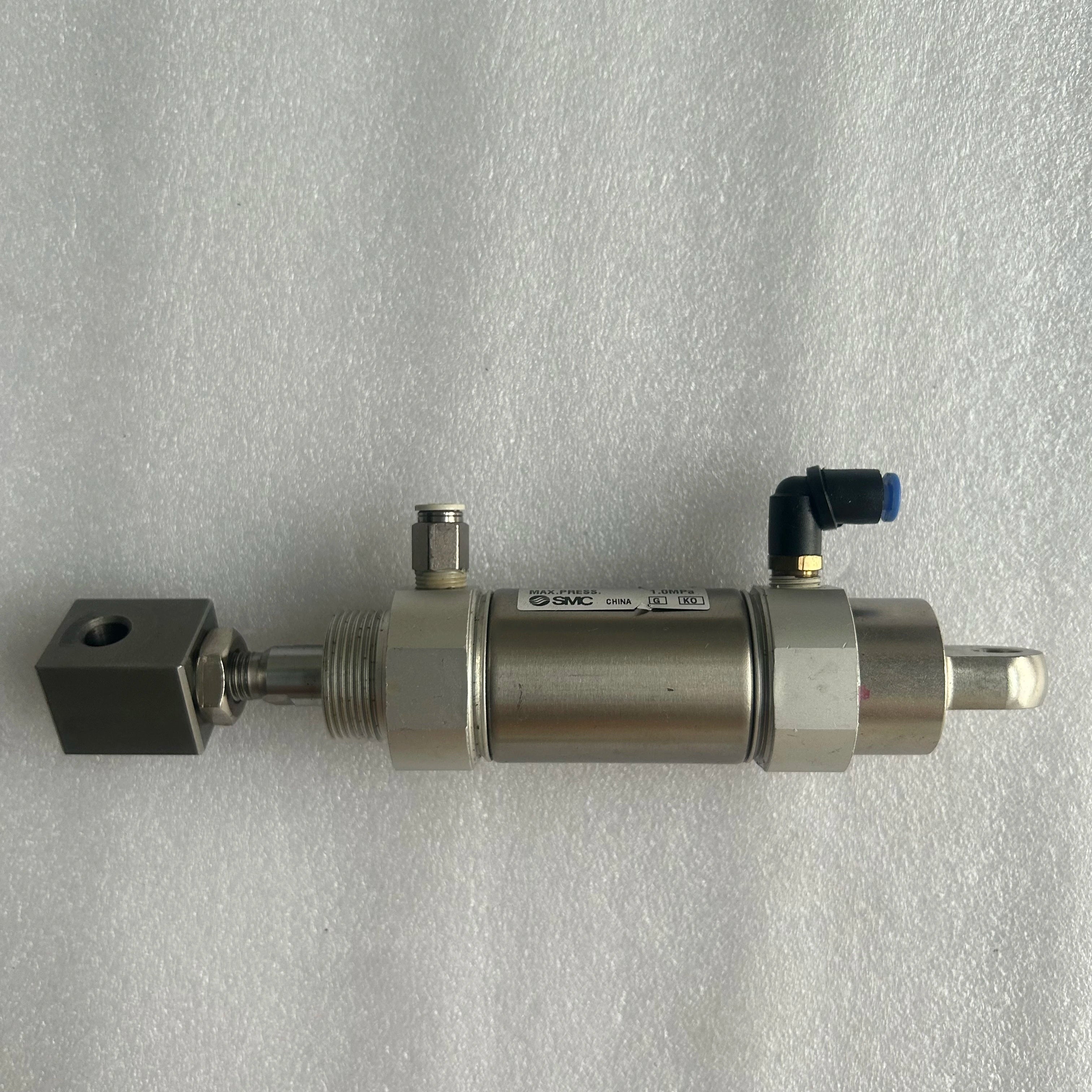 WD Original 294-4617-400 Pneumatic Cylinder CM2C32-D1068-20 for Komori Offset Printing Parts