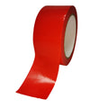 Custom Color UV Resistant Construction Cement Masonry Masking Stucco PE Tape