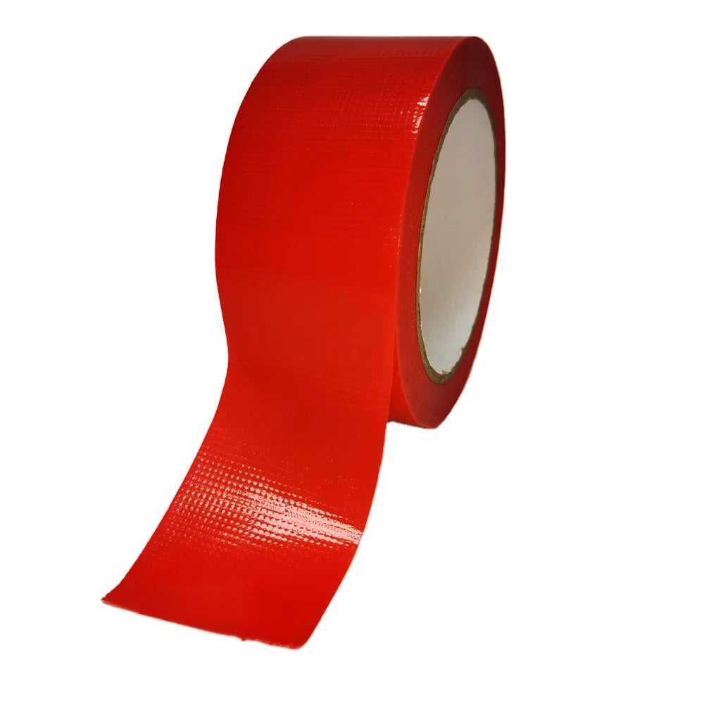 Custom Color UV Resistant Construction Cement Masonry Masking Stucco PE Tape
