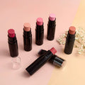 Cream Blush Stick Waterproof Long Lasting Blendable Silky Smooth Highly Pigmented Cheek Tint Blush Stick Wholesale