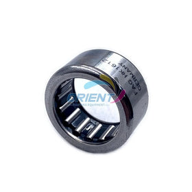 New 22x16x12mm HK1612-AS1 Press Bearing 00.550.0006 Needle Roller Bearing for Heidelberg SM52 PM52 Geared Motor Parts