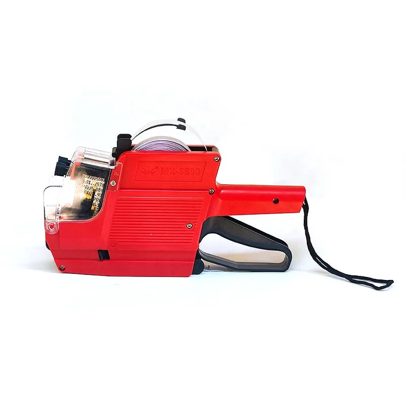 Price Gun Machine for Efficient Labeling