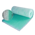 OEM China Wholesale air Filter Performance Fibre Glass Airfilter Pre-filter Fabric Ceramic Foam Filter Floor Filter