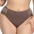 Factory Direct Supply Traceless and Breathable Comfortable Plus Size Panties for Women 5XL