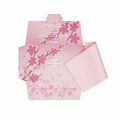 Custom Silver Jewelry Cleaner Cloth Microfiber and Suede with Paper Envelope Low MOQ for Cleaning