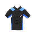 Breathable Material Roller Hockey Soft Shoulder and Chest Pads for Inline Hockey Youth/Junior/Senior Sizes