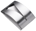 Towel Rack Clip Shower Home Bathroom Stainless Steel Towel Clip Semi Circular Self Adhesive Suction Wall Anti Fall Clip