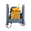 Diesel Engine Hydraulic Rotary Table Water Well Drilling Rigs Well Recycle Type Drilling Equipment for Hot Sale