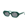 High Quality New Style Hand Made Acetate Shades Sun Glasses Fashion UV400 Protection Women Sunglasses