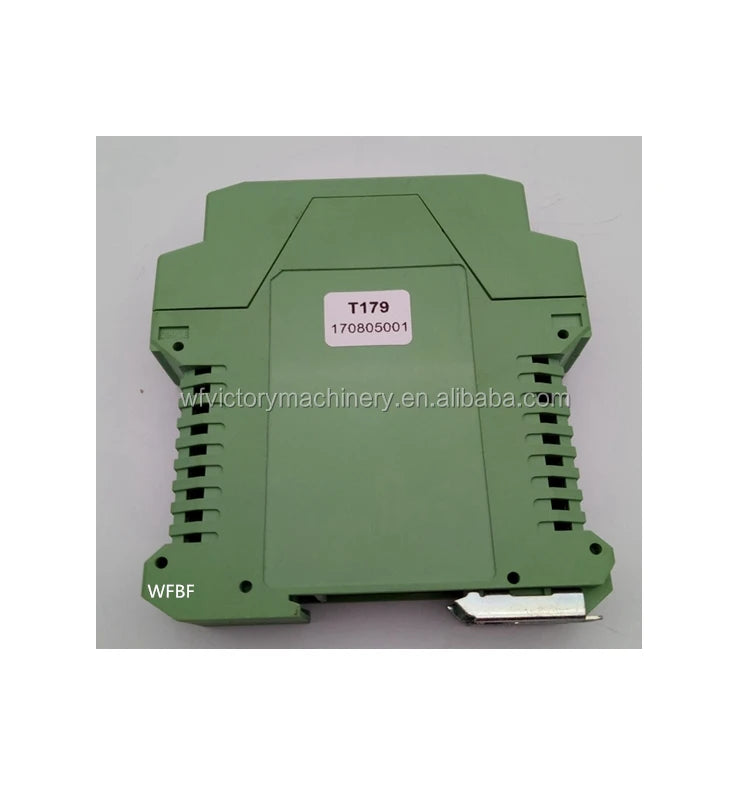 Printing Machinery Spare Parts Goss T178 T179 Electric Relay Board