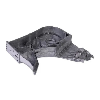 Dongguan 15 Years Die Casting Manufacturer Custom High Precision Aluminum Electric Generator