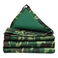 450GSM Solid PVC Oxford Tarpaulin Camping Tent Rainproof Cloth Pergola Canopy Awnings Furniture Waterproof Tarp Sun Shelter Car