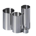 Custom 3D CNC Machine Parts Steel Brass Material Drilling EDM Wire Drawing Aluminum Processing Plastic Steel Machining Services