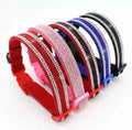 Bling Dog Accessories Luxury Collars