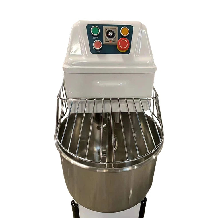 Wholesale for Rolling Dough Electric Spiral Food Processing Machine Mixer Blender Doughmaker