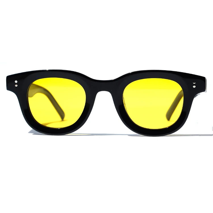 Finione Women Cat-eye Sunglasses Oversized square Frame Women Sunglasses 2024 Sunglasses Women