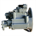 ELIC Excavator Parts Main Pump SH200-3 K3V112DP KRJ6617 High Pressure Hydraulic Piston Pump for Sumitomo Replacement