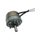 Hot Sale 12V 24V DC Bistable 25 45 Degree Angle Left Right Turning CW CCW Rotary Solenoid for Fruit or Egg Sorting Machines