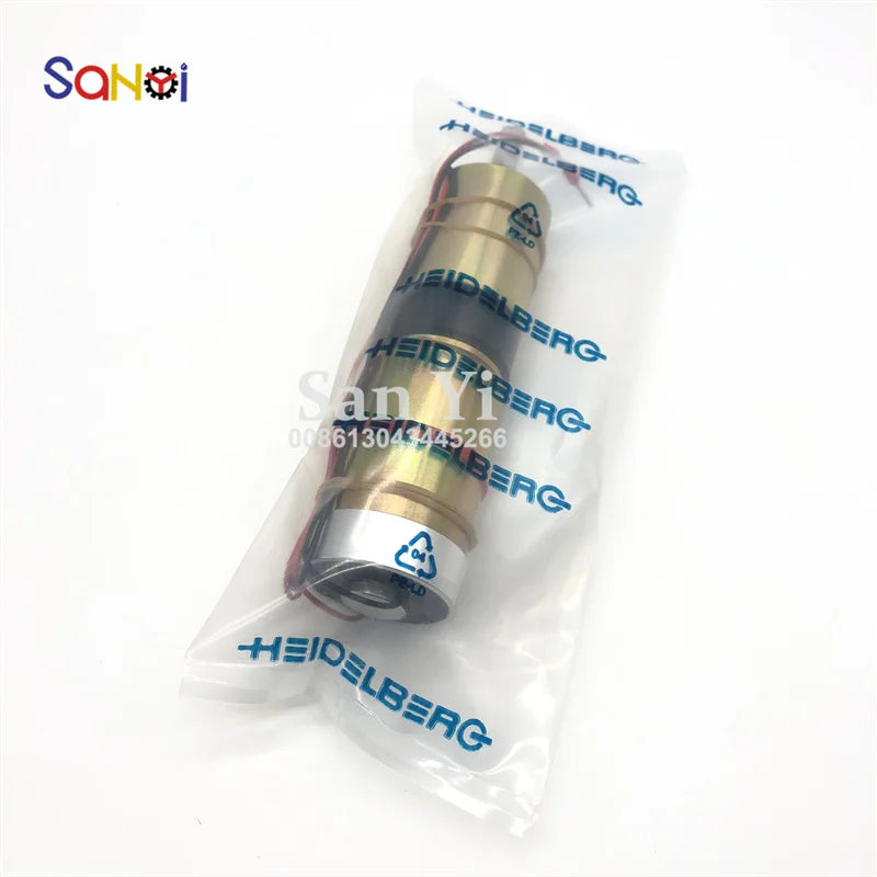Best Quality Sm102 Cd102 Printing Machine Motor 24v Dc Motor 61.144.1101 for Heidelberg