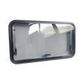 500x300mm Rv Motorhome Trailer Camper Caravan Window Featuring Double Glazed Acrylic Glass