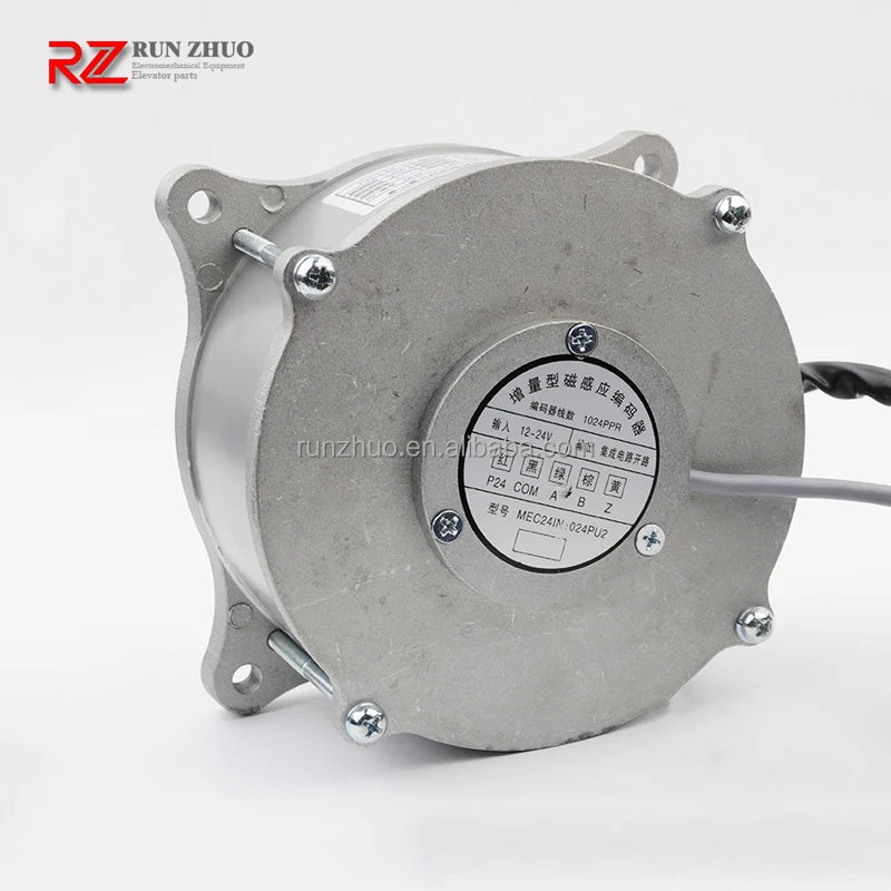 TYC135-1 Modern Design Elevator Door Motor Sweet Emers*n Parts Modern Style