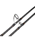 Topline 1.8/1.9m Deap Sea Solid Jigging Rod Boat Light Blank Custom Carbon Fiber Slow Jigging Rod Set Jig 500g Saltwater