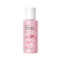 LAIKOU JAPAN SAKURA 100ml Makeup Remover Niacinamide VC Gel for Pore Cleansing Removing Dirt Brightening Soothing Dry Skin