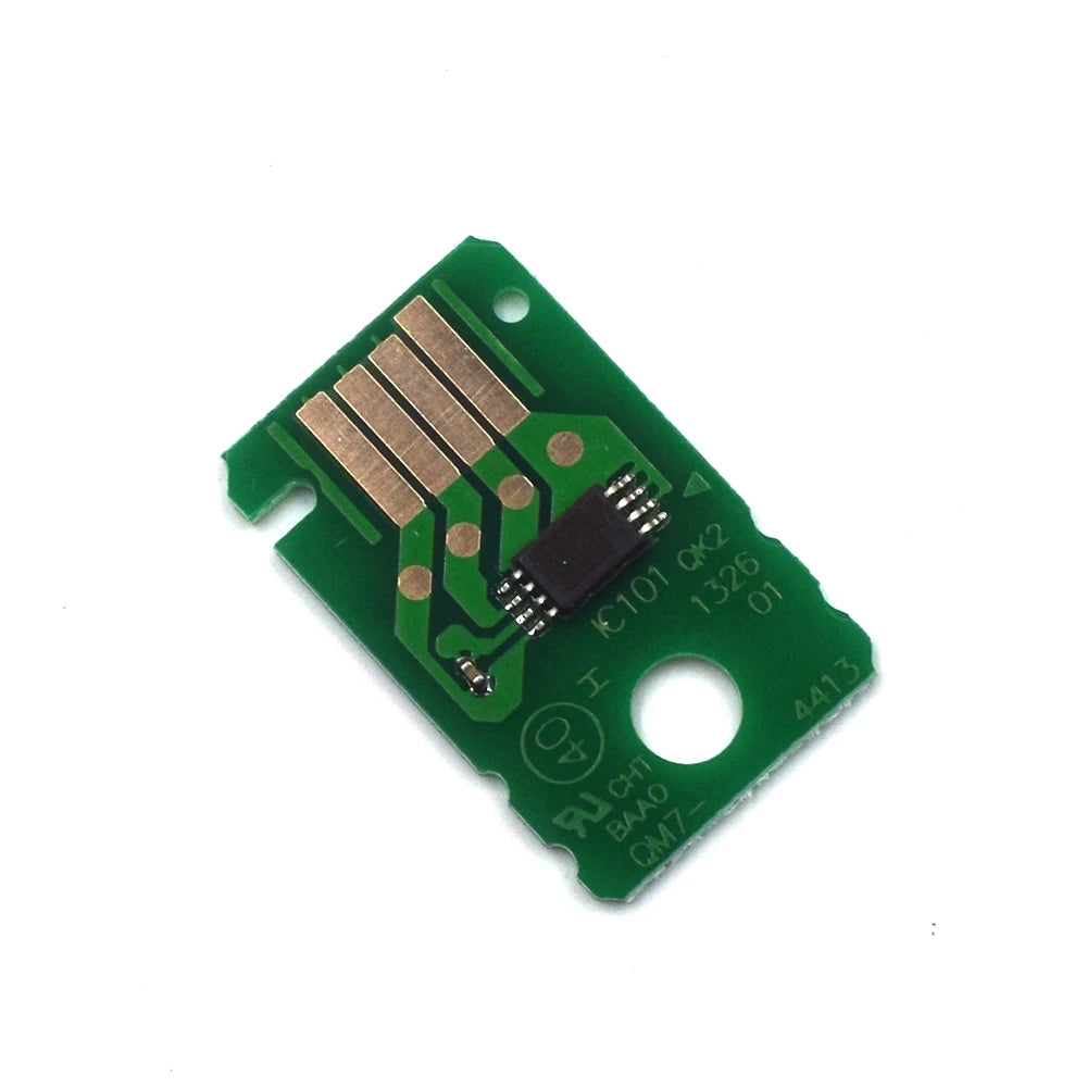 MC50 MC-50 Maintenance Tank Chip for Canon 7840 7850 Printer Waste Ink Box