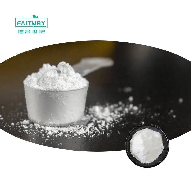 Supplier Wholesale Bulk 200 Mesh Creatine Monohydrate Powder in Stock