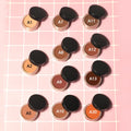 Private Label Vegan Cream Make up Cosmetic Concealer Waterproof 21 Colors Long Lasting Custom Logo Concealer